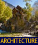 thumbnail of Crystal Mill linking to Architecture Photo Gallery