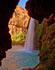 Thumbnail of Havasu Falls Havasupai Reservation Arizona photo