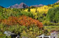Thumbnail link to Maroon Bells in Autumn