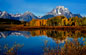 Thumbnail link to Oxbow Bend in the Morning at Grand Teton National Park