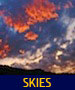 thumbnail of Death Valley Sunset linking to Skies Photo Gallery