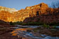 Thumbnail of Havasu Creek in the Morning Havasupai Reservation Arizona photo