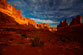 Thumbnail link to Arches National Park at Sunrise