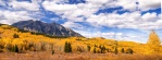 Thumbnail Ancient Volcano on Kebler Pass Colorado