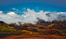 Thumbnail link to Haleakala Caldera in Hawaii