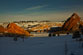 thumbnail of Evening View from Arrowhead