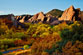 thumbnail of October Morning in Roxborough Park Colorado