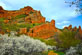 thumbnail of Springs Comes to Roxborough Park Colorado